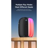 Loa Bluetooth AWEI Y525 10W (Bluetooth v5.3, 6H, IPX6) 