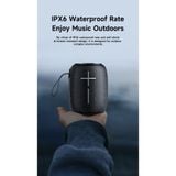  Loa Bluetooth AWEI Y525 10W (Bluetooth v5.3, 6H, IPX6) 