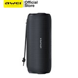  Loa Bluetooth AWEI Y669 31W (Bluetooth v5.0, 12H, IPX7, TWS) 