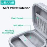  Túi Phụ Kiện USAMS ZB351 Portable Storage Bag 