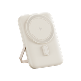  Pin Sạc Dự Phòng Không Dây Tích Hợp Nam Châm ROCK P20 SE 10000mAh 20W (with Stand, 15W Wireless Charging) 