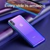  Ốp lưng chống sốc Baseus Colorful Airbag Protection Case cho iPhone X/ XR/ XS Max 