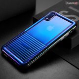  Ốp lưng chống sốc Baseus Colorful Airbag Protection Case cho iPhone X/ XR/ XS Max 