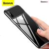  Ốp lưng Baseus Comfortable Case cho iPhone 2018 XS / XR / XS Max ( Ultra Thin Luxury Plating Plastic Case) 
