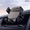  Bộ đế giữ điện thoại trên xe hơi Baseus Cube Gravity Vehicle-Mounted Holder (Air Vent, Navigation Car Mount) 