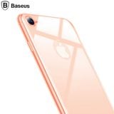  Kính cường lực 4D chống trầy mặt lưng Baseus Arc LV178 cho iPhone 6/7/8/ Plus (0.3mm, 9H, 4D, Arc Tempered Glass Back Film) 