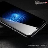  Kính cường lực 3D siêu mỏng Baseus LV185 cho iPhone X (0.2mm, Ultra Thin, 3D Tempered Glass Screen Protector) 
