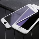  Kính cường lực 3D Baseus PET Soft Edge cho iPhone 6/ 6S/ 6S Plus ( 0.23mm, Full màn hình, Viền dẽo 3D, Chống nứt bể mép) 