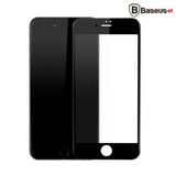  Kính cường lực 3D Baseus PET Soft Edge cho iPhone 6/ 6S/ 6S Plus ( 0.23mm, Full màn hình, Viền dẽo 3D, Chống nứt bể mép) 