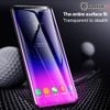  Kính cường lực 3D Baseus LV241 cho Samsung S9 / S9 Plus (0.3mm, kính chống trầy, All-Screen Arc -Surface) 