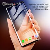  Kính cường lực 3D Baseus LV241 cho Samsung S9 / S9 Plus (0.3mm, kính chống trầy, All-Screen Arc -Surface) 