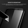  Kính cường lực 3D Baseus LV241 cho Samsung S8/S8 Plus(0.3mm, kính chống trầy, All-Screen Arc -Surface) 