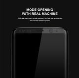  Kính cường lực 3D Baseus LV241 cho Samsung S8/S8 Plus(0.3mm, kính chống trầy, All-Screen Arc -Surface) 