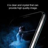  Kính cường lực 5 lớp chống trầy siêu bền Baseus Sapphire Curved-screen 3D cho iPhone XS/ XR/ XS Max (0,23mm, PET Soft Edge Tempered Glass ) 