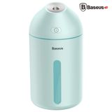  Máy phun sương tạo ẩm - lọc không khí mini Baseus Cute Mini Air Humidifier LV087 (320ml, USB 5V) 