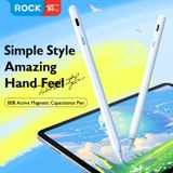  Bút Cảm Ứng Từ Tính ROCK B08 Active (Magnetic Adsorption, Palm Rejection) 