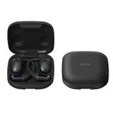  Tai Nghe Không Dây Ngoài Trời OWS ROCK X718 (Bluetooth v5.4, 4H, ENC, ACS Panoramic Sound, IPX4) 