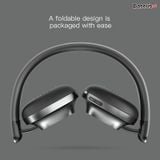  Tai nghe chụp tai không dây Baseus Encok Wireless Headphone D01 (Foldable, Stereo Bluetooth Wireless Headset ) 