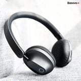  Tai nghe chụp tai không dây Baseus Encok Wireless Headphone D01 (Foldable, Stereo Bluetooth Wireless Headset ) 