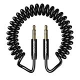  Cáp Âm Thanh 3.5mm USAMS SJ256 (Cáp lò xo, 1.2m) 