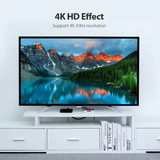  Bộ Chia HDMI Splitter 1 In 2 Out 4K VENTION ACB (4K@30Hz) 