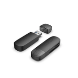 Đầu Đọc Thẻ Nhớ 2-in-1 USB 3.0 to SD+TF VENTION CLG (Max 512GB) 