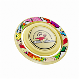  Nhẫn Đeo Tay Xoay 360 Độ Chống Rơi Gắn Sau Điện Thoại ROCK Crayon Shinchan N10 