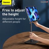  Đế giữ điện thoại / máy tính bảng Baseus Indoorsy Youth Tablet Desk Stand (Bản điều chỉnh được độ cao) 