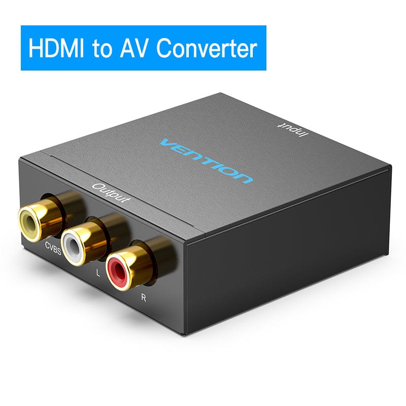Bộ chuyển đổi HDMI to RCA VENTION AEEB0