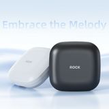  Tai Nghe Không Dây Ngoài Trời OWS ROCK X718 (Bluetooth v5.4, 4H, ENC, ACS Panoramic Sound, IPX4) 