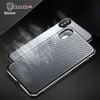  Ốp lưng chống nhiệt Baseus Small Hole Dots Case LV183 cho iPhone X ( Small Hole Case - Luxury Smooth High Quality Hard Plastic) 