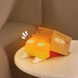  Đèn Ngủ ROCK Crayon Shinchan Hide and Seek Pat (0.5W, 10H, 500mAh) 