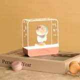  Đèn Ngủ ROCK Doraemon Cute Night Light (800mAh) 