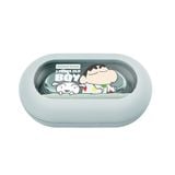  Tai Nghe Bluetooth TWS ROCK Crayon Shinchan EB800 (Bluetooth v5.3, 4H, 32db Dual Noise Reduction, Hi-Fi Lossless) 