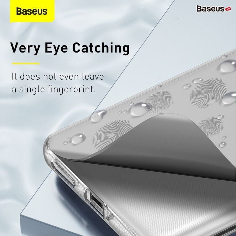  Ốp Lưng Silicone điện thoại Huawei P50/ P50 Pro Baseus Simple Case 