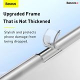  Ốp Lưng Silicone điện thoại Huawei P50/ P50 Pro Baseus Simple Case 