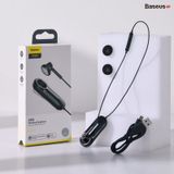  Tai nghe Bluetooth Baseus Encok A06 (Clip Style Wireless Unilateral Wireless Earphone, Vibration + Ringtone, Built-in Microphone ) 
