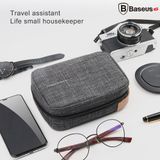  Túi đựng phụ kiện tiện ích Baseus Easy-Going Series LV278 (Universal Simple Waterproof Phone Bags) 