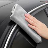  Khăn lau siêu mềm mịn chuyên dụng cho xe ô tô Baseus Easy Life Car Washing Towel 