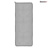 Khăn lau siêu mềm mịn chuyên dụng cho xe ô tô Baseus Easy Life Car Washing Towel 