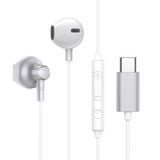  Tai Nghe Type-C Joyroom JR-EC03 Digital Type-C Wired Earphones 