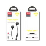  Tai Nghe Type-C Joyroom JR-EC03 Digital Type-C Wired Earphones 