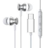  Tai Nghe Type-C Joyroom JR-EC04 Digital Type-C Wired Earphones 