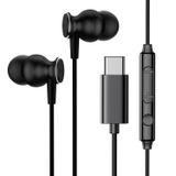  Tai Nghe Type-C Joyroom JR-EC04 Digital Type-C Wired Earphones 