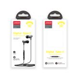  Tai Nghe Type-C Joyroom JR-EC04 Digital Type-C Wired Earphones 