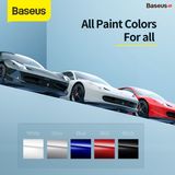  Chất Tẩy Đa Năng Dạng Bóng Sủi Baseus Effervescent Ball Gor Car Washing 