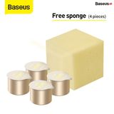  Chất Tẩy Đa Năng Dạng Bóng Sủi Baseus Effervescent Ball Gor Car Washing 