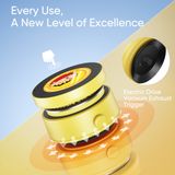  Giá Đỡ Điện Thoại Đa Năng Đế Hút Chân Không Điện ROCK Crayon Shinchan Q16 Pro (Xoay 360°, 33mm one-way extension with 180° angle adjustment, pin 130mAh, Crayon Shinchan Authentic) 