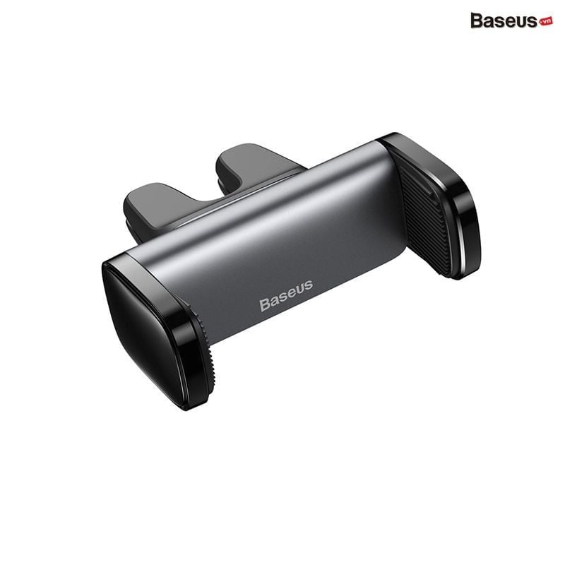  Bộ đế giữ điện thoại dùng cho xe hơi Baseus Steel Cannon Air Outlet Car Mount (nhỏ gọn , gắn khe gió) 