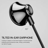  Tai nghe Lightning Baseus Digital Earphone Encok P06 cho iPhone/iPad (Wired Stereo Lightning Jack earphones With Mic) 